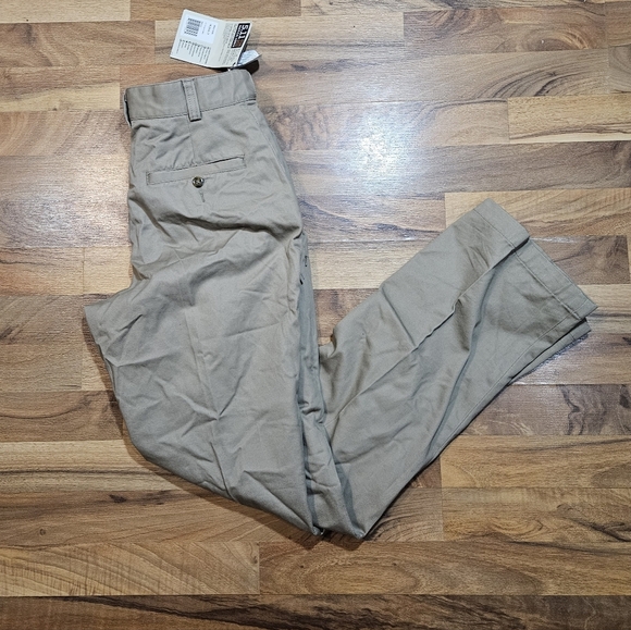 NWT 5.11 Tactical Covert Khaki Pants 28x34 - Picture 5 of 10